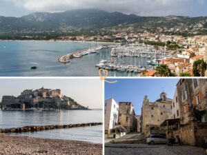 Que faire à Calvi Corse 21 idées conseils pour visiter