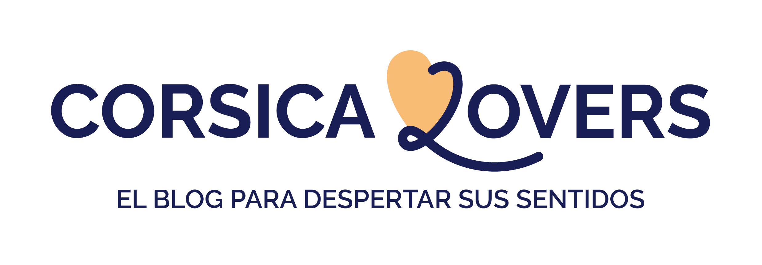 Blog Corsica Lovers Logo ES