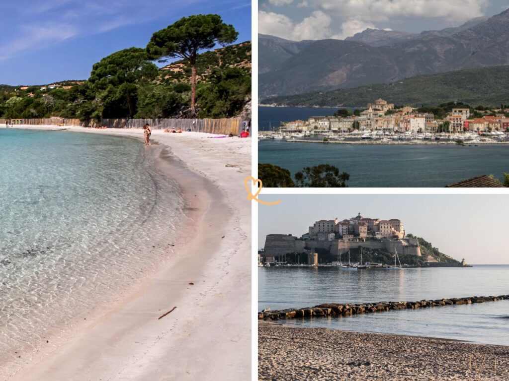Urlaub auf Korsika wohin
