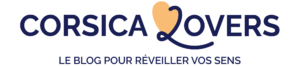 Blog Corsica Lovers Logo