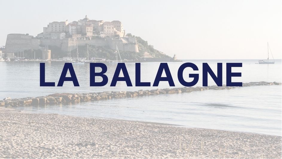 Balagne