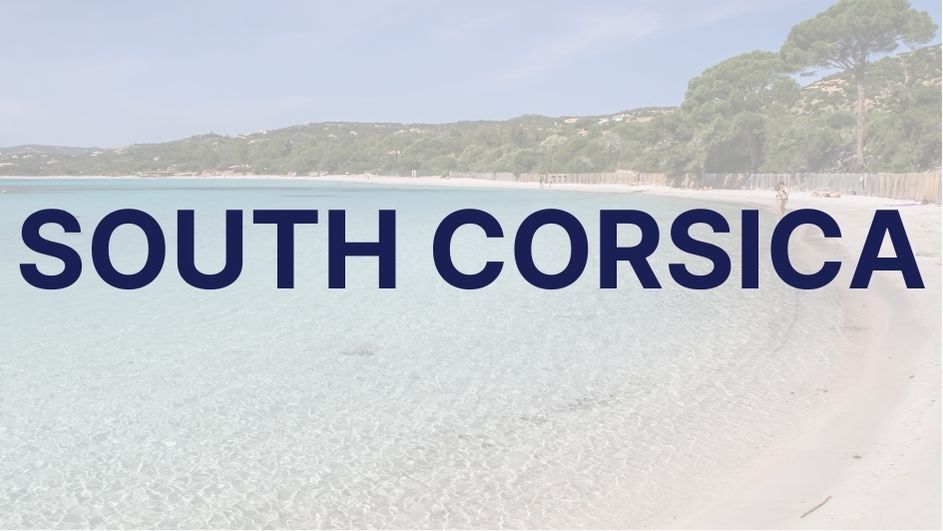 South Corsica