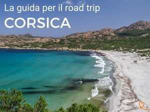 Guida turistica della Corsica s