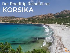 Reiseführer Korsika s