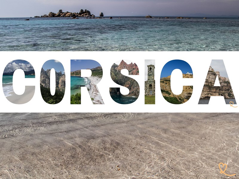 Pourquoi visiter Corsica vaut peine voyage