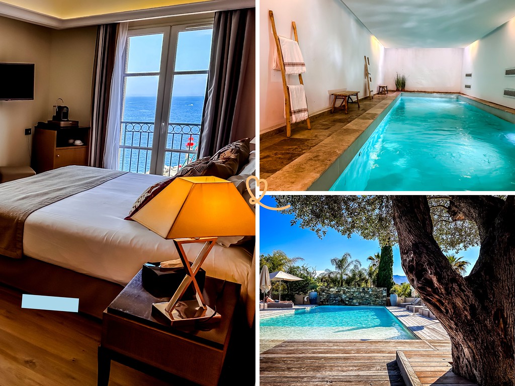 I migliori hotel di lusso a Bastia 4 5 stelle