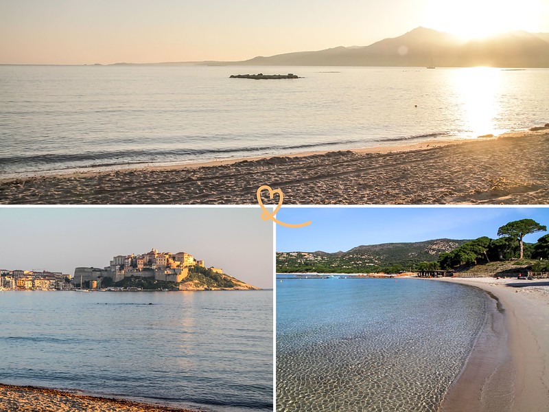 Visitare la Corsica in inverno, cosa fare