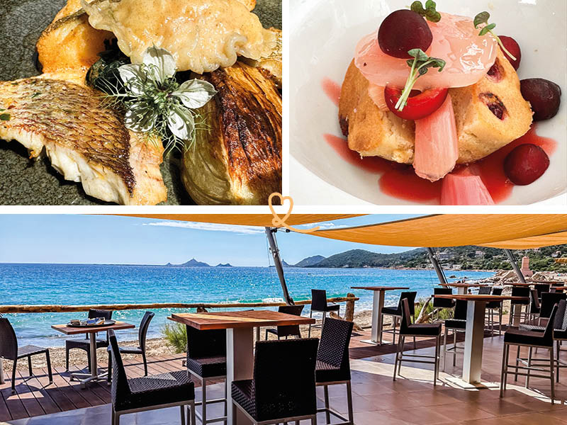 Discover our article on the best restaurants to eat in Ajaccio!