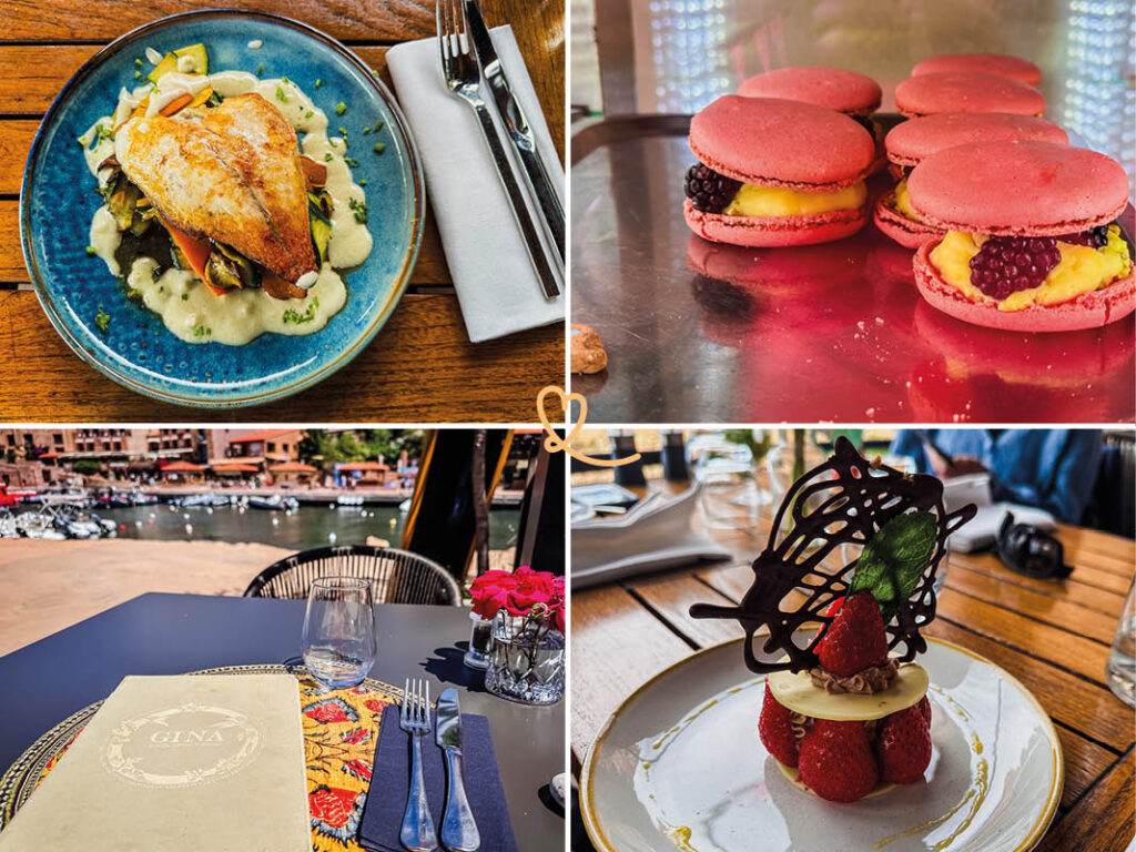 Entdecken Sie unsere Auswahl der besten Restaurants in Piana (mit unseren Bewertungen): die besten Orte zum Essen!