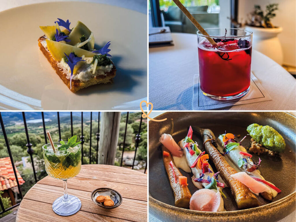 Le nostre recensioni dei migliori ristoranti dove mangiare a L'Île-Rousse (Corsica) - la nostra selezione indipendente, basata sulle nostre esperienze!