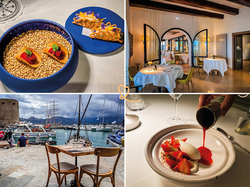 Discover our favourite Calvi restaurants in this article!