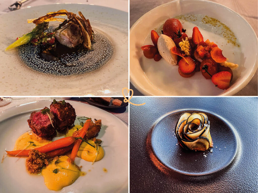Ontdek onze selectie van de beste restaurants in Porto Vecchio (met onze reviews): de beste plekken om te eten!