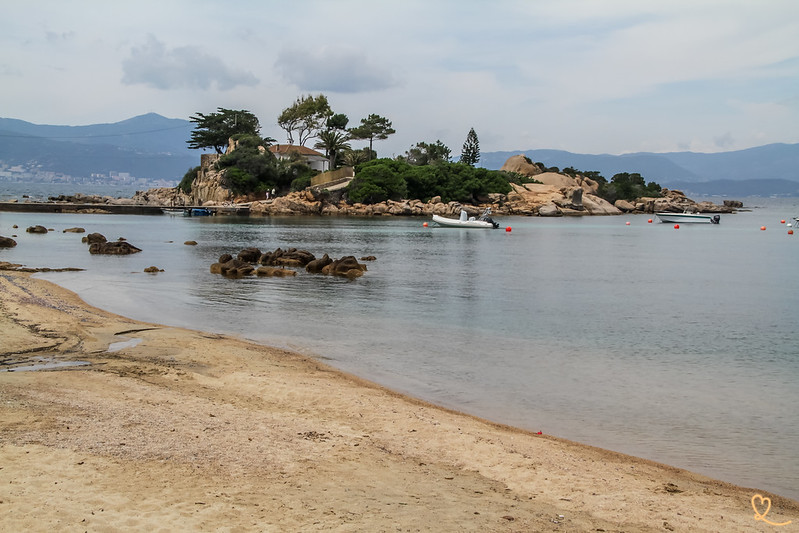 plages-isolella-ajaccio