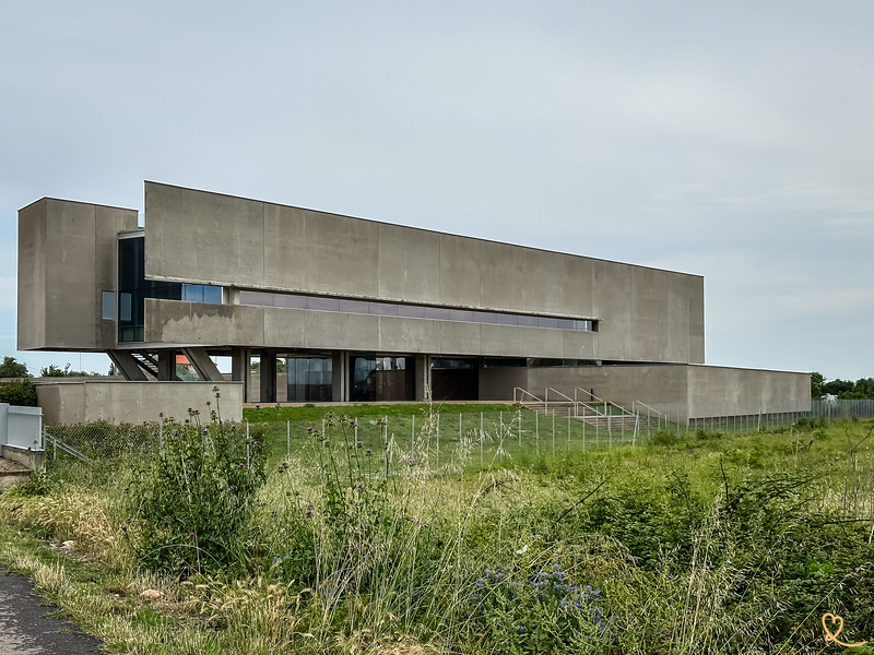 Museo Arqueológico Mariana - Visita