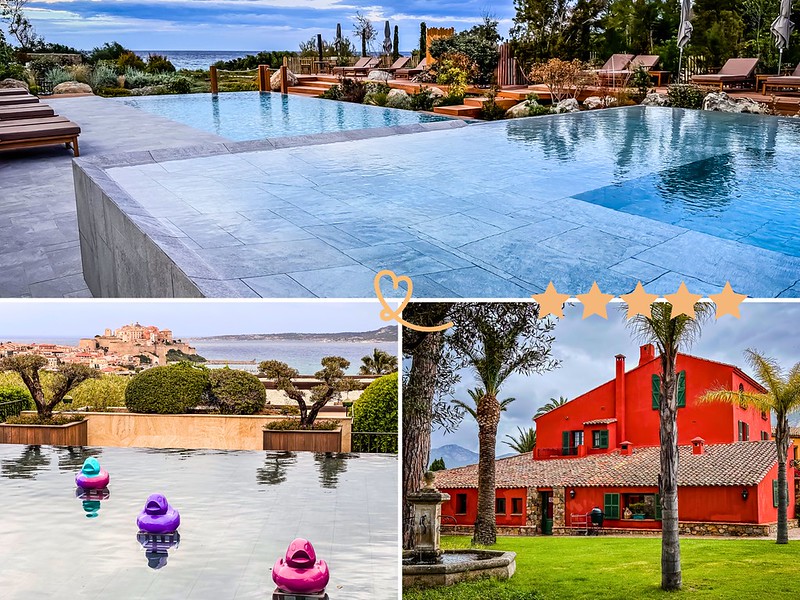 beste hotels luxus 5 sterne balagne bewertung