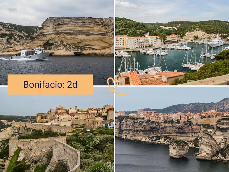 visit bonifacio 2-day itinerary