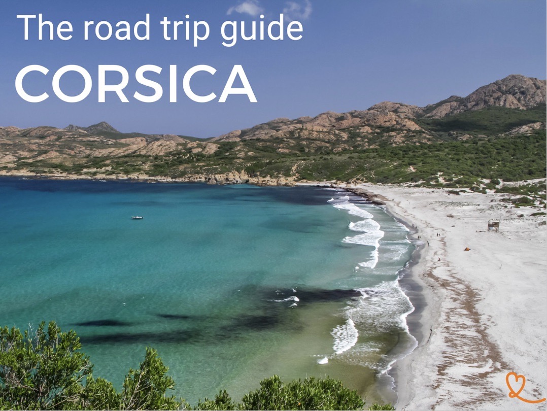 FR Corsica cover