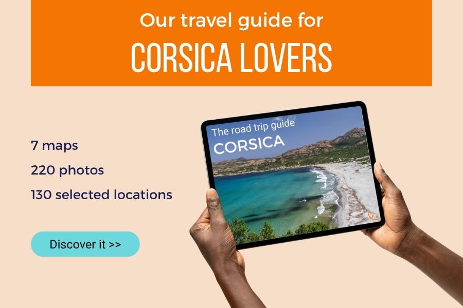 inpost Corsica Lovers FR