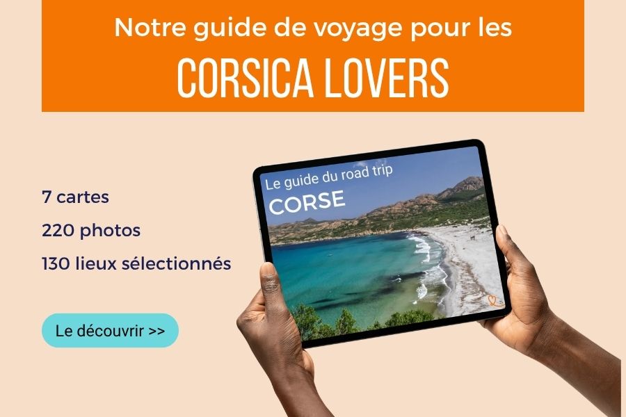 inpost Corsica Lovers FR
