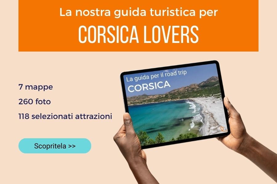 inpost Corsica Lovers FR