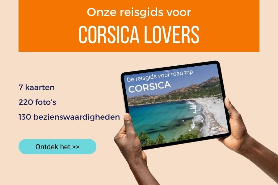inpost Corsica Lovers FR