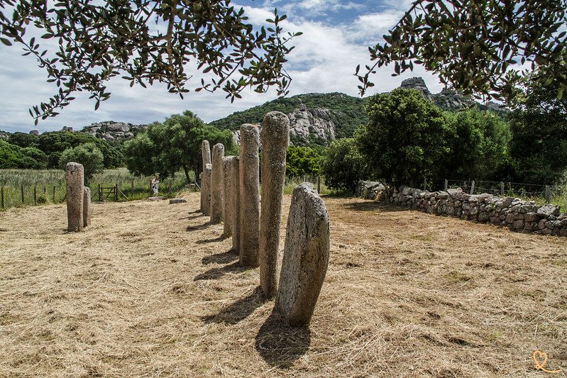 Visit the Cauria Sartène Archaeological Site